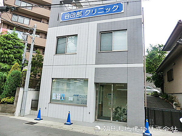日神パレステージ中山