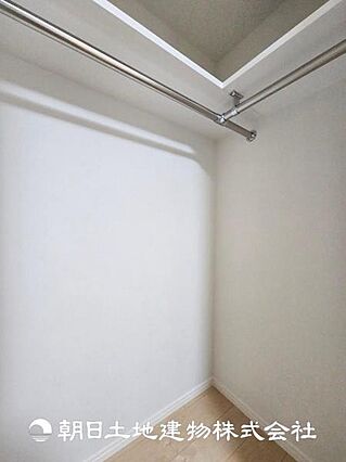 【WIC】収納...