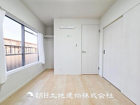 【居室】爽やか...