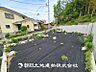 外観：【現地写真】開放的な空間は住まうことの喜びを感じさせてくれます。