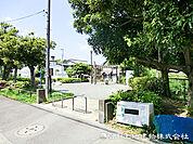 奈良町第四公園320ｍ