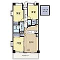 ガーデンハイツ藤が丘1階3,480万円