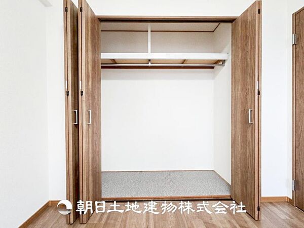 ルピナス四季の森公園
