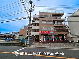 ライオンズマンション鴨居