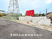 【外観・立地】表現された空間はたくさんの光を浴び、風を感じ、暮らしを豊かにしてくれます。家族の思い出を刻んでいきます。