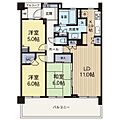 クレアシティ港北ライブフィールド3階5,099万円