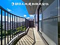 【バルコニー】...