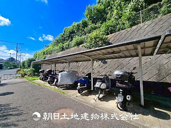【駐車場】ゆっ...