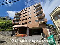 神奈川県横浜市保土ケ谷区法泉3丁目：物件画像