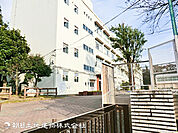 上川井小学校230ｍ
