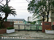 左近山中学校800ｍ