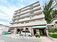 神奈川県横浜市港北区小机町：物件画像