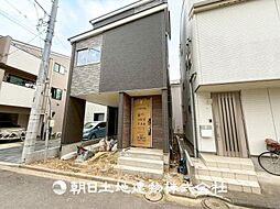 外観の画像