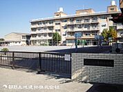 東本郷小学校800ｍ