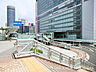 周辺：新横浜駅1540ｍ