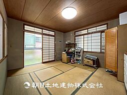 室内の画像