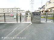 嶮山小学校650ｍ