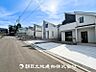 外観：【外観写真】特別な空間はたくさんの光を浴び、風を感じ、暮らしの時間を豊かにしてくれます。デザインされた空間と充実した建物と共に大切な家族の思い出を刻んでいきます。