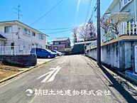 神奈川県横浜市都筑区東山田4丁目：物件画像