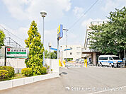 山本記念病院1020ｍ