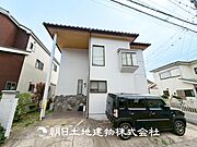 【外観写真】気持ちよい開放感があり、遮るものもなく気持ちのいい景色が広がります。