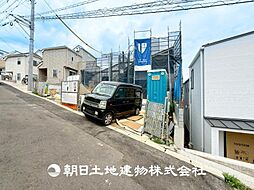 外観の画像