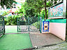 周辺：プレスクール若葉幼稚園660ｍ