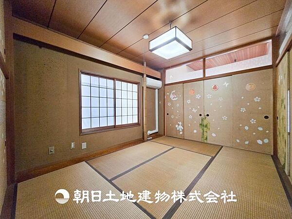 室内