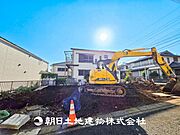【外観写真】その家から感じられる、気品・上質・重厚感・極細やかさ、そのすべては見た者に安らぎを与える特別な空間です。