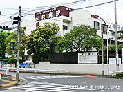 赤枝病院1350ｍ