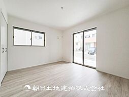 室内の画像