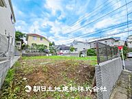 神奈川県横浜市緑区上山3丁目：物件画像