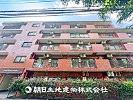 神奈川県横浜市青葉区荏田町：物件画像