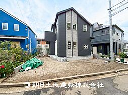 外観の画像