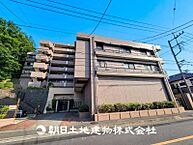 神奈川県横浜市緑区鴨居2丁目：物件画像