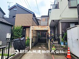 外観の画像