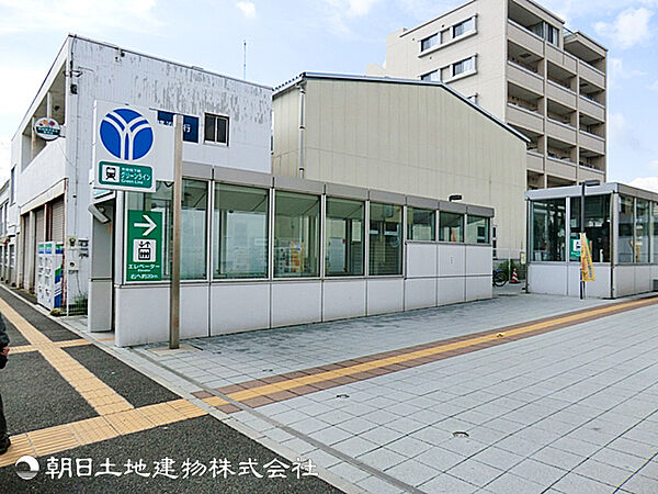 周辺を拡大表示