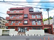 【現地写真】この開放感ある眺望と共に閑静な住宅街の季節感を演出する四季折々の変化を楽しめる心地よい場所となることでしょう。