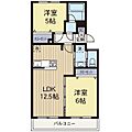 オークハイツ大倉山3階1,699万円