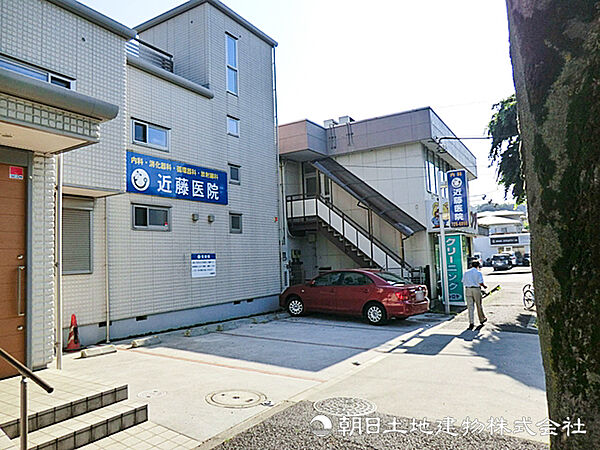 周辺を拡大表示