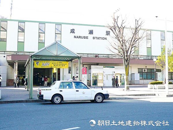 周辺を拡大表示