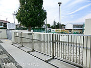 本宿小学校