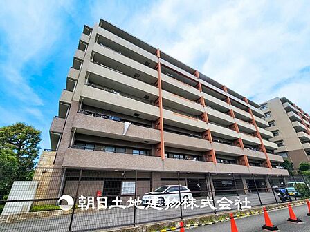 【外観写真】 時間のゆとりと空間、暖かな陽光がもたらす光と風を独占してください。新しい暮らしが始まります。