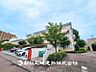 外観：【現地写真】この開放感ある眺望と共に閑静な住宅街の季節感を演出する四季折々の変化を楽しめる心地よい場所となることでしょう。
