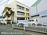 周辺：【中川中学校】650ｍ　