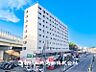 外観：【現地写真】爽やかな青空の下に贅沢なほどに降り注ぐ陽光、豊かな居住性と、クオリティが見事に調和した空間は、住まうことの喜びを感じさせてくれます。