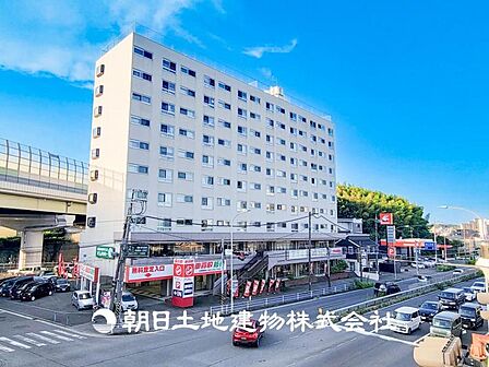 【見学】 当日の現地見学も可能です!お気軽にお問い合わせください!