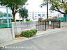 周辺：荏田小学校1100ｍ