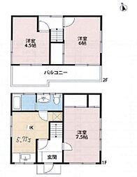 都筑区南山田町 中古戸建