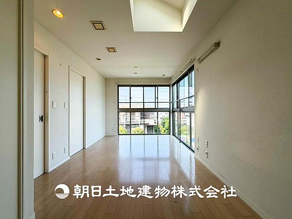 室内